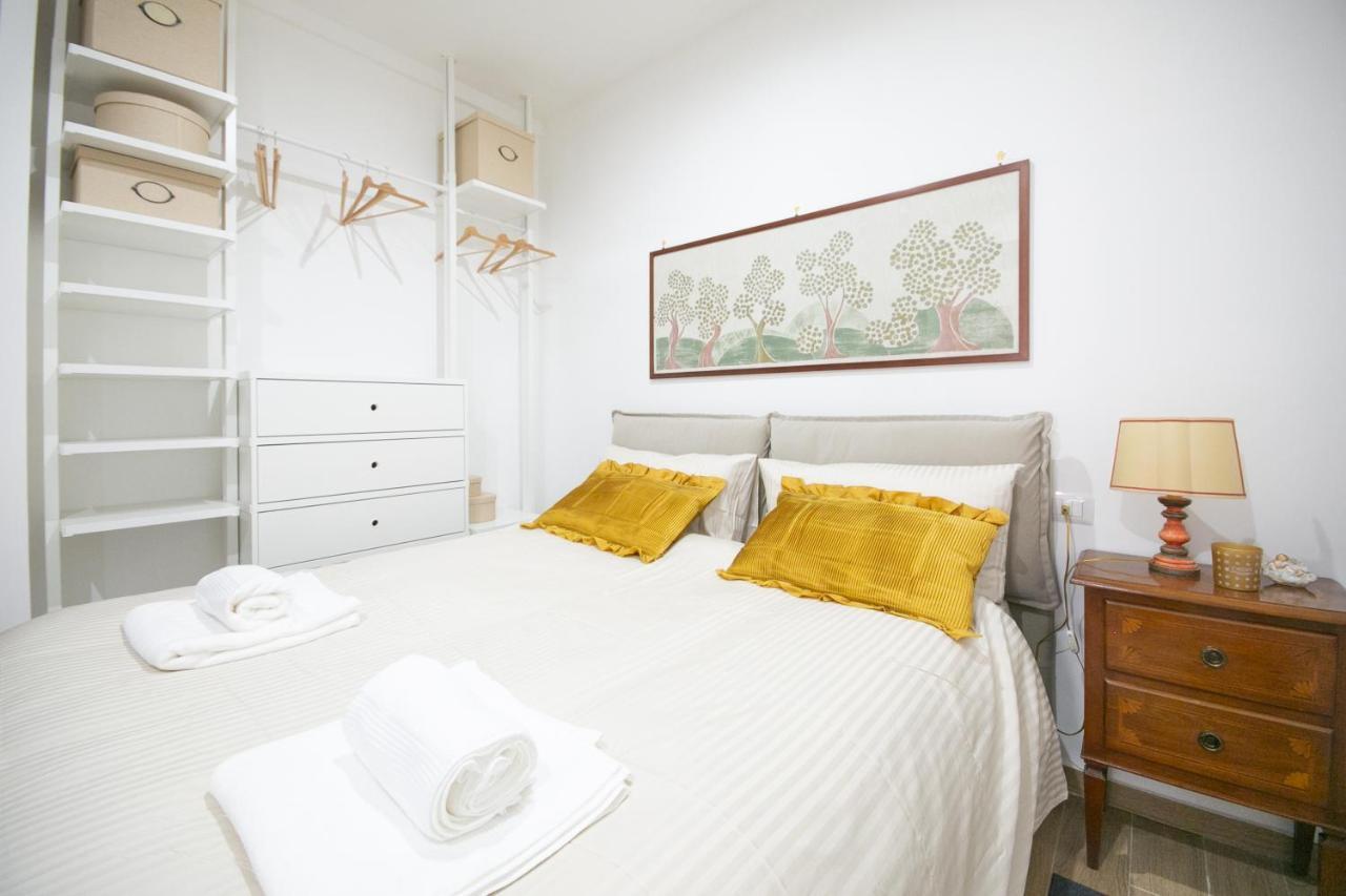 The Voice Of The Moon Apartment โรม ภายนอก รูปภาพ