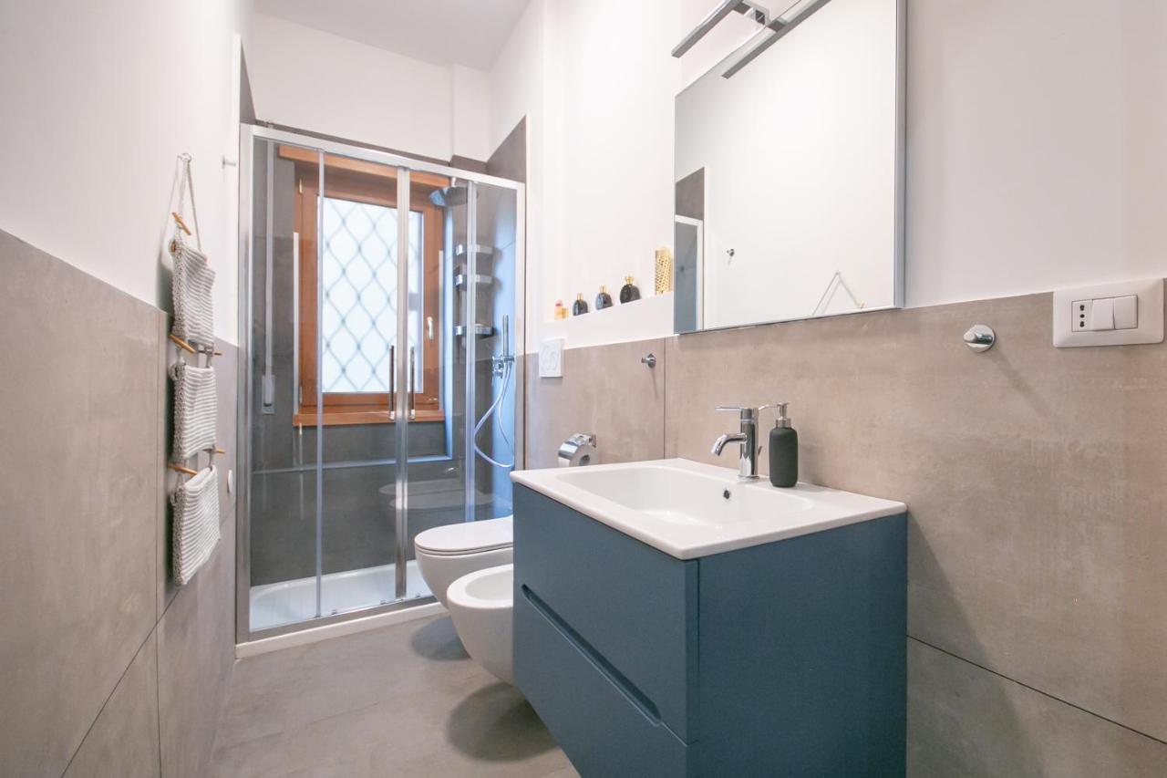 The Voice Of The Moon Apartment โรม ภายนอก รูปภาพ